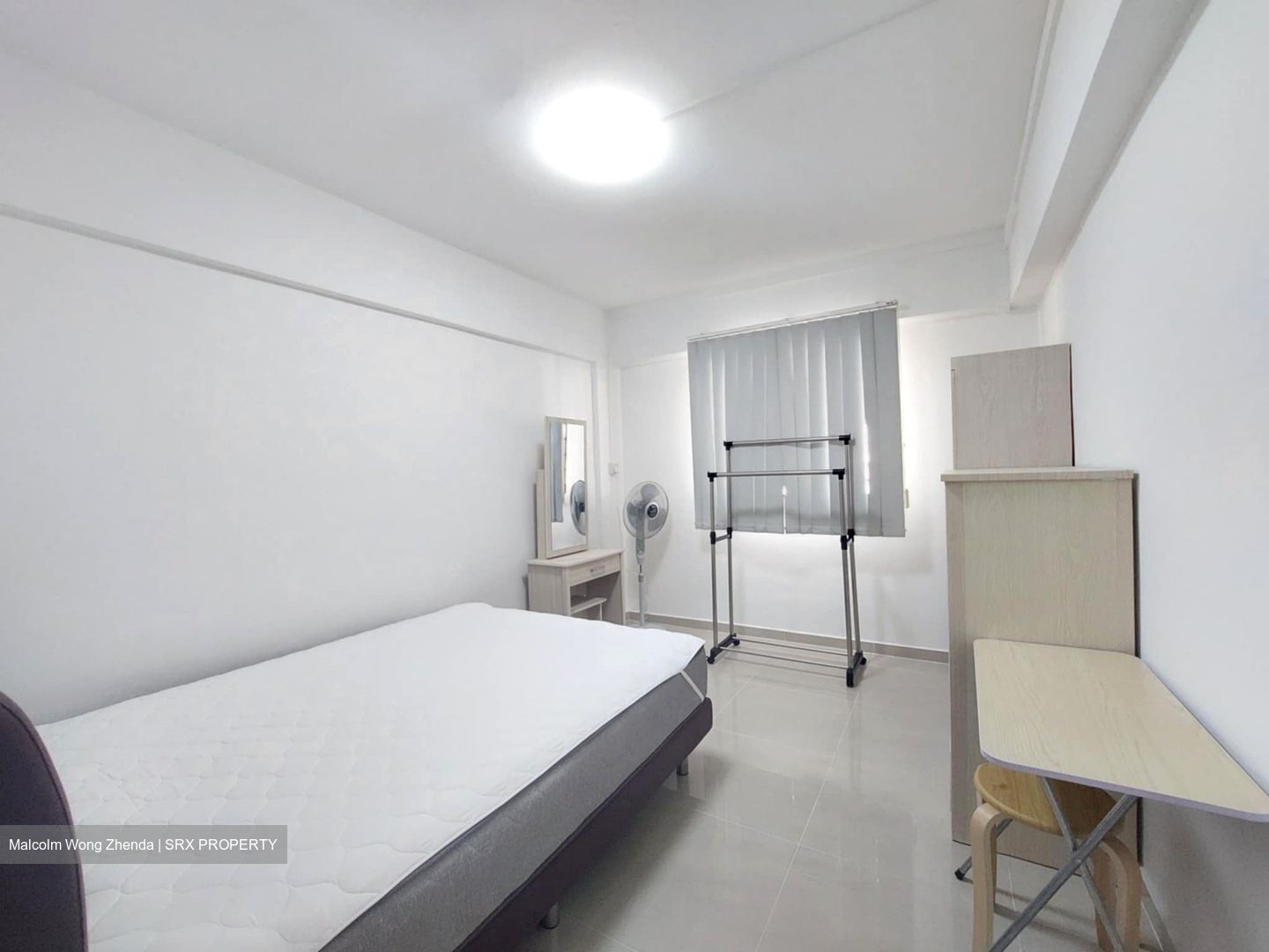 Blk 166 Woodlands Street 13 (Woodlands), HDB 3 Rooms #524820541